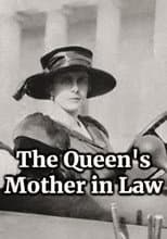 Poster for The Queen's Mother in Law