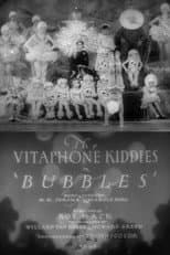 Poster for Bubbles