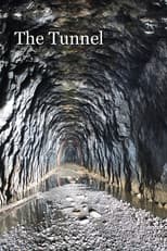 Poster for The Tunnel