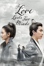 Poster for The Love Lasts Two Minds