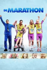 Poster for The Marathon