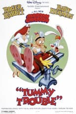 Poster for Tummy Trouble