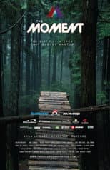 Poster for The Moment