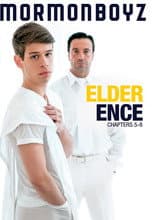 Poster for Elder Ence: Chapters 5-8