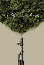 Poster for Lentejas con Arroz
