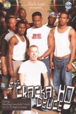 Poster for The Cracka Ho Deuce