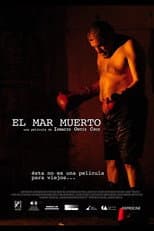 Poster for El mar muerto
