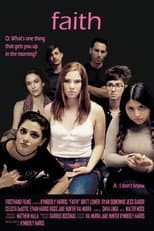 Poster for Faith