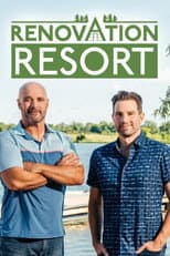 Poster for Renovation Resort