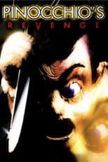 Poster for Pinocchio's Revenge