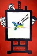 Poster for The Marriage of Convenience