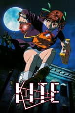 Poster for Kite