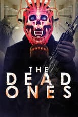 Poster for The Dead Ones
