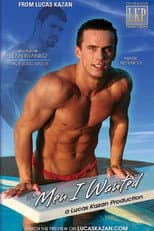 Poster for The Men I Wanted