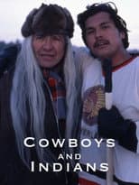 Poster for Cowboys & Indians