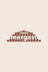 Poster for Zomergasten