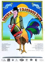 Poster for Sekula and His Women