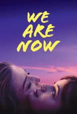Poster for We Are Now