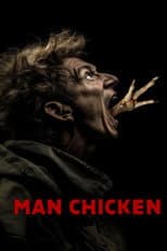 Poster for Man Chicken