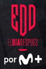 Poster for El Día Después