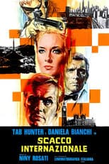 Poster for The Last Chance