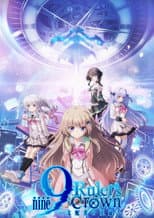 Poster for 9-nine- Ruler's Crown