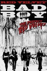 Poster for Bad Boy