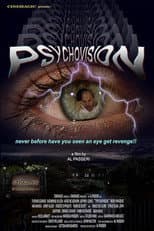 Poster for Psychovision