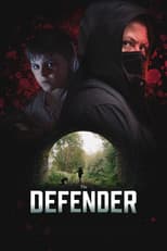 Poster for The Defender