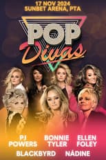 Poster for Pop Divas