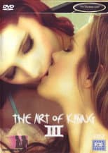 Poster for The Art of Kissing 3