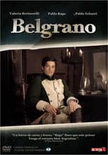 Poster for Belgrano: The Movie