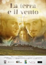 Poster for La terra e il vento