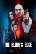 Poster for The Blade's Edge