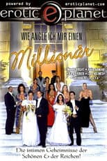 Poster for Wie angle ich mir einen Millionär