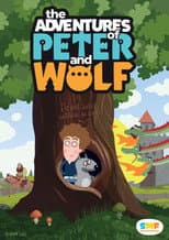 Poster for The Adventures of Peter and Wolf