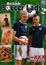Poster for British Soccer Lads 2