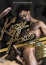 Poster for King Fame