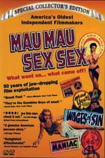 Poster for Mau Mau Sex Sex
