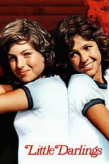 Poster for Little Darlings