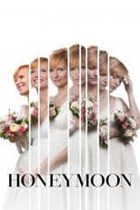 Poster for Honeymoon