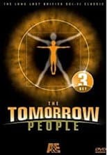 Poster for The Tomorrow People