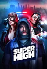 Poster for SuperHigh