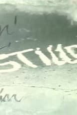 Poster for "Kino 81" - Stillness, a film magazine by film critics