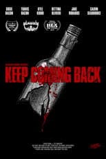 Poster for Keep Coming Back