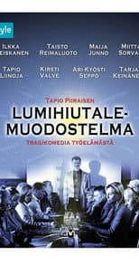 Poster for Lumihiutalemuodostelma
