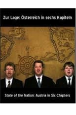 Poster for State of the Nation