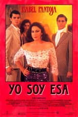 Poster for Yo soy ésa