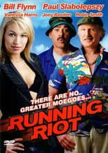 Poster for Running Riot