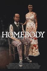 Poster for Homebody